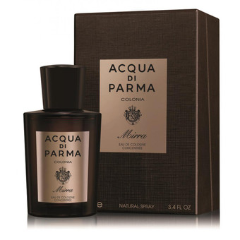 Acqua Di Parma - Colonia Mirra Eau de Cologne Concentrée - Parfums Acqua Di Parma homme