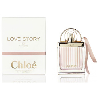 Chloé Parfums Love Story