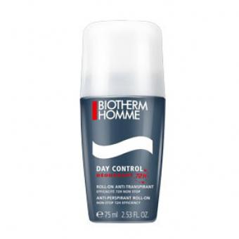 Biotherm Homme - Day control - Roll-On anti transpirant efficacité extrême 72h - Deodorant biotherm homme