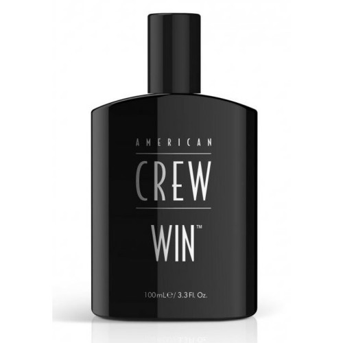 American Crew - WIN - Eau de Toilette - Parfums pour homme