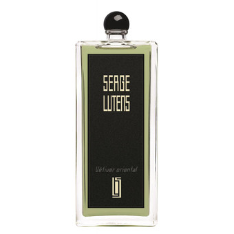 Serge Lutens - Vetiver oriental - Parfum homme