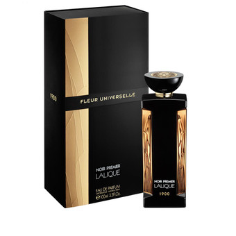 Lalique - Eau de Parfum Fleur Universelle - Cadeaux Parfum homme