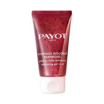 Payot - Gommage douceur framboise - Soins visage homme