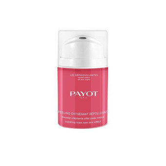 Payot - Masque peeling oxygénant dépolluant - Stay at home