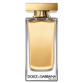 Dolce&Gabbana - The One Eau de Toilette - Parfums Dolce&Gabbana