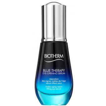 Biotherm Homme - Blue Therapy Eye Opening Serum - Soin visage biotherm homme