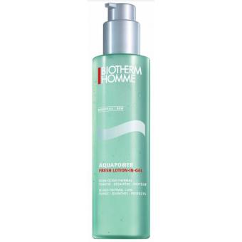 Biotherm Homme - Lotion Aqua Power  - Soin biotherm homme