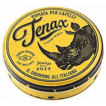 Tenax - Pommade Coiffante Fixation Forte Tenax - Cire, crème & gel coiffant