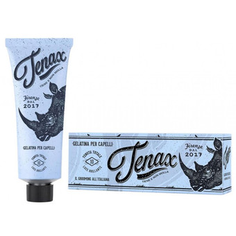 Tenax - Gel Creme Fixation Extra Forte - Cire, crème & gel coiffant