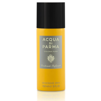 Acqua Di Parma - Colonias - Colonia Pura - Déodorant spray 150ml - Soin corps homme