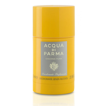Acqua Di Parma - Colonias - Colonia Pura - Déodorant stick 75ml - Parfum Acqua Di Parma