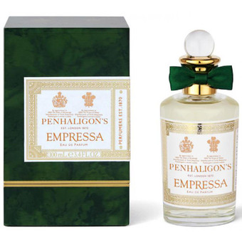 Penhaligon's - Eau de Parfum Empressa TRADE ROUTES - Idées Cadeaux homme