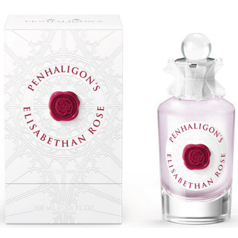 Penhaligon's - Eau de Parfum Elisabeth Rose - Cadeaux Noël pour homme