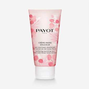 Payot - CREME MAINS DOUCEUR 24H - Soin payot homme