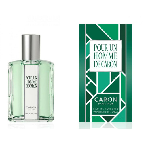 Caron Paris - Edition Limitee  Eau de Toilette Pour Homme  - Parfum homme
