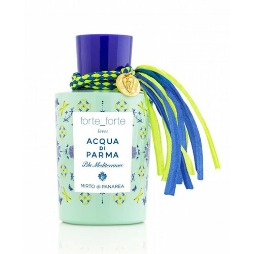 Acqua Di Parma - Mirto di Panarea - Edition limitée forte_forte – Eau de Toilette - Parfums Acqua Di Parma homme