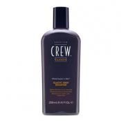 American Crew - Shampooing Spécial Cheveux Gris 