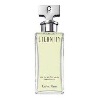 Calvin Klein - Eternity - Vaporisateur 50 ml - Parfums Calvin Klein