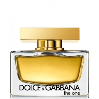 Dolce&Gabbana - The One Eau de Parfum - Parfums Dolce&Gabbana