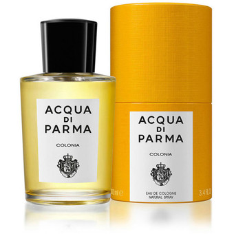 Acqua Di Parma - Colonias - Colonia - Eau de Cologne - Parfum d exception