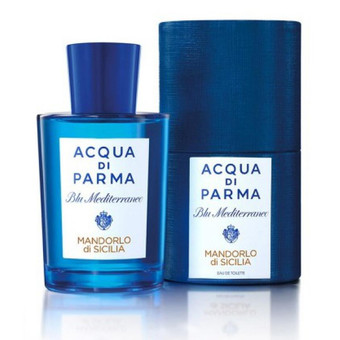 Acqua Di Parma - Blu Mediterraneo - Mandorlo di Sicilia - Eau de toilette - Cadeaux Parfum homme