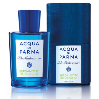 Acqua Di Parma - Blu Mediterraneo - Bergamotto di Calabria - Eau de toilette - Parfum homme acqua di parma blu mediterraneo
