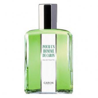 Caron Paris - Pour Un Homme - Parfum homme