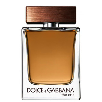 Dolce&Gabbana - The One For Men Eau de Toilette - Parfum homme