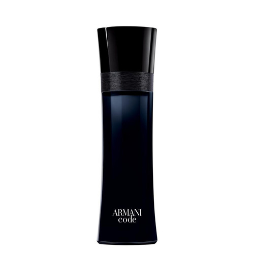 Giorgio Armani - Code Eau de Toilette - Parfum homme