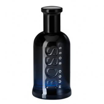 Hugo Boss - Boss Bottled Night - Coffret parfum homme hugo boss