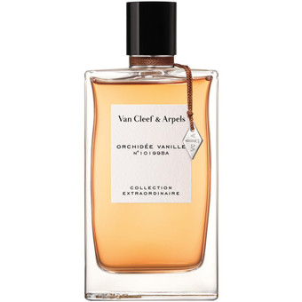 Van Cleef & Arpels - Collection Extraordinaire Orchidée Vanille - Parfum homme