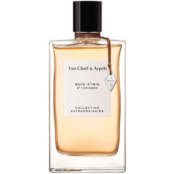 Van Cleef & Arpels - Collection Extraordinaire Bois d'Iris - Parfum homme