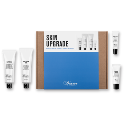 Skin Upgrade Kit