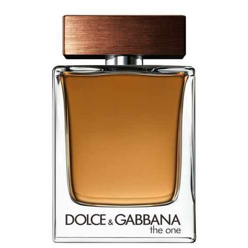 Dolce&Gabbana - The One For Men Eau De Toilette Vaporisateur - Cadeaux Saint Valentin pour homme
