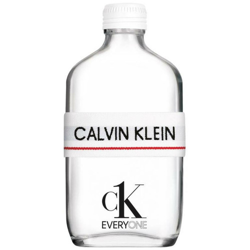Calvin Klein - Ck Everyone Eau De Toilette - Parfum homme 50ml