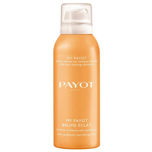 Payot - Brume éclat hydratante visage - Soin payot homme