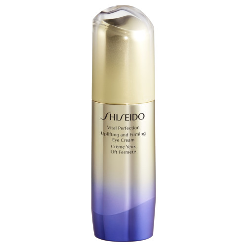 Shiseido - Vital Perfection - Crème Yeux Lift Fermeté - Shiseido Cosmétique