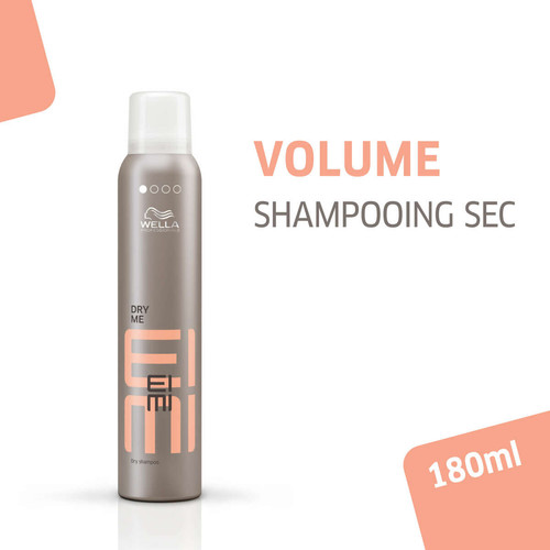  Shampooing Sec Dry Me - by Wella 180ml
