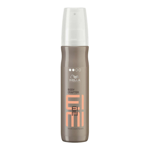 Eimi by Wella - Spray Texturisant - Body Crafter - Selection black friday