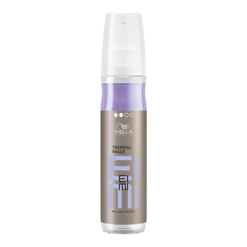 Eimi by Wella - Spray de Lissage Thermo Protecteur - Cire, crème & gel coiffant