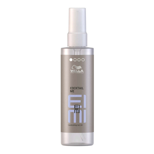 Eimi by Wella - Huile Gel - Soins cheveux homme