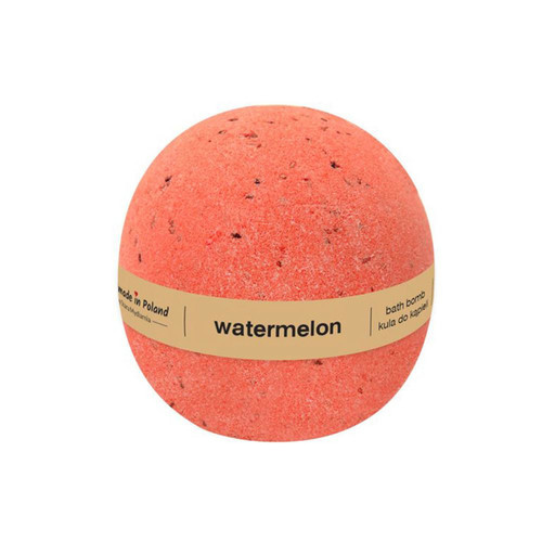 Bodymania - Bombe De Bain Watermelon - Boule de bain