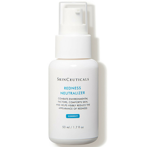 Skinceuticals - Redness Neutralizer - Soin Apaisant Rougeurs Et Irritations - Matifiant, anti boutons & anti imperfections