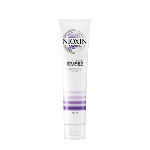 Nioxin - Masque - densifiant & réparateur - Soins cheveux nioxin