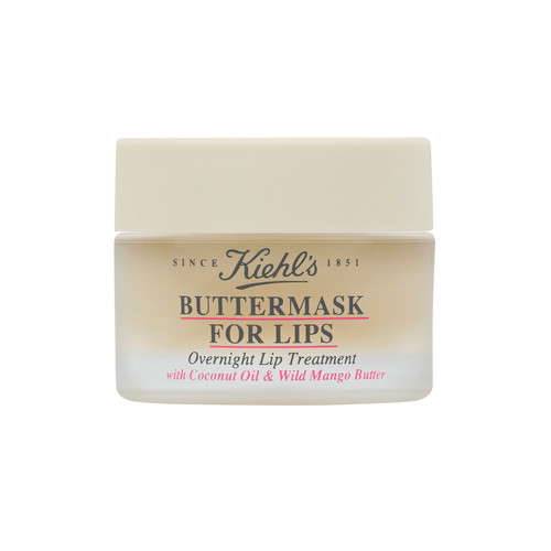 Kiehl's - Masque Nourrissant Pour Les Lèvres - Kiehls soins visage