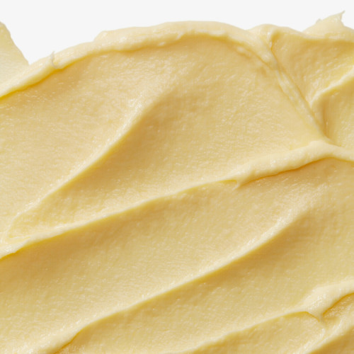  Crème fouettée nourrissante au beurre de karité pour le corps