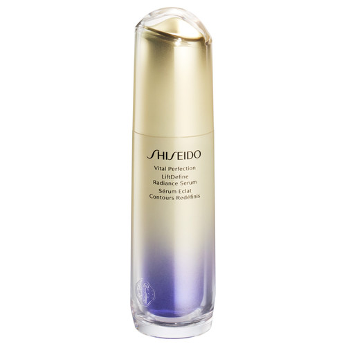 Shiseido - Vital Perfection - Sérum Eclat Contours Redéfinis - Crème & soin anti-rides & anti tâches