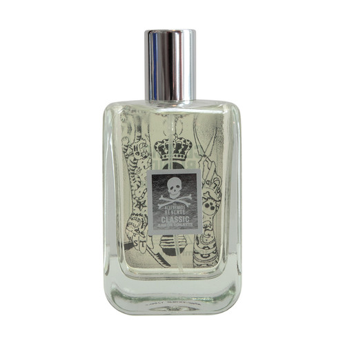Bluebeards Revenge - Classic Blend Eau de Toilette - Coffret cadeau parfum homme