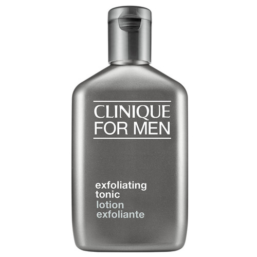 Clinique For Men - Lotion Tonique Exfoliante - Cadeaux Fête des Pères