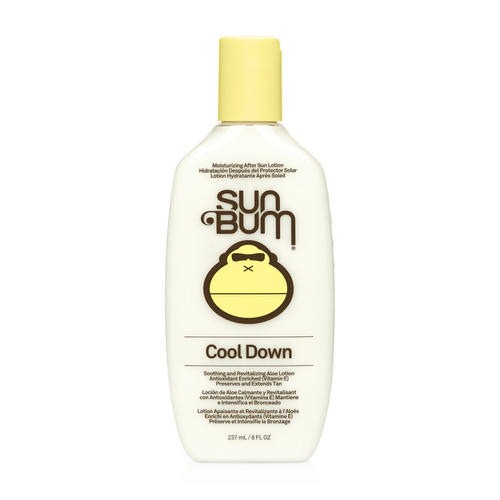 Sun Bum - Lotion Arpès Soleil - Sun bum cosmetique